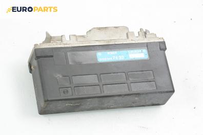 Компютър ABS за Mercedes-Benz C-Class Sedan (W202) (03.1993 - 05.2000), № Bosch 0 265 101 040