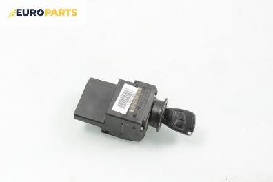 Контактен ключ за Mercedes-Benz C-Class Sedan (W203) (05.2000 - 08.2007)