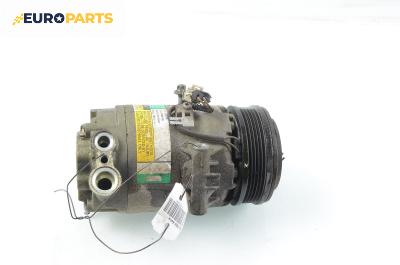 Компресор климатик за Opel Astra H Hatchback (01.2004 - 05.2014) 1.4, 90 к.с., № Delphi 13124750