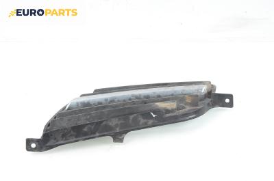 Решетка за Nissan Almera TINO (12.1998 - 02.2006), миниван, позиция: лява