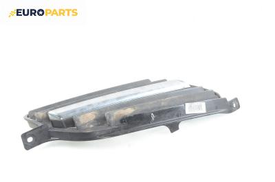 Решетка за Nissan Almera TINO (12.1998 - 02.2006), миниван, позиция: дясна