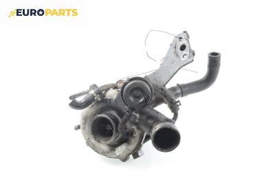 Турбо за Kia Sorento I SUV (08.2002 - 12.2009) 2.5 CRDi, 140 к.с., № 23200-4A101