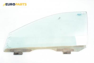 Странично стъкло за Peugeot 607 Sedan (01.2000 - 07.2010), 4+1 вр., седан, позиция: предна, лява