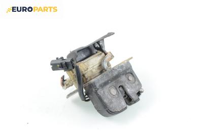 Брава заден капак за Fiat Stilo Hatchback (10.2001 - 11.2010), хечбек, позиция: задна