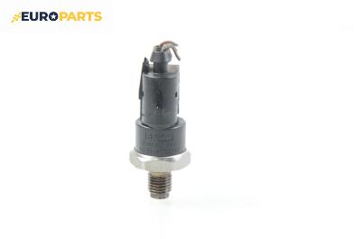 Датчик за налягане на горивото за Mercedes-Benz S-Class Sedan (W220) (10.1998 - 08.2005), № Bosch 0 281 002 498