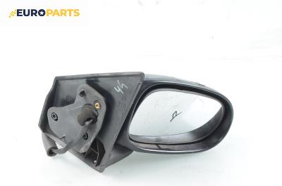 Огледало за Nissan Almera TINO (12.1998 - 02.2006), 4+1 вр., миниван, позиция: дясна