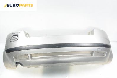 Задна броня за Fiat Stilo Hatchback (10.2001 - 11.2010), хечбек