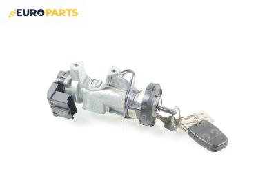 Контактен ключ за Land Rover Freelander Soft Top SUV (02.1998 - 10.2006)