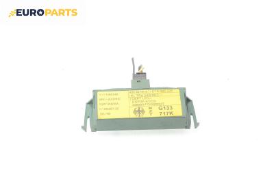 Модул аларма за Land Rover Freelander Soft Top SUV (02.1998 - 10.2006), № 338983/FO/0000247