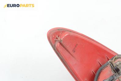 Стоп за Peugeot 206 Hatchback (08.1998 - 12.2012), хечбек, позиция: лява