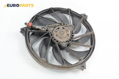 Перки охлаждане за Peugeot 206 Hatchback (08.1998 - 12.2012) 1.4 i, 75 к.с.