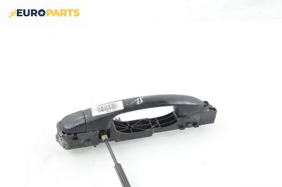 Външна дръжка за Fiat Stilo Hatchback (10.2001 - 11.2010), 2+1 вр., хечбек, позиция: дясна