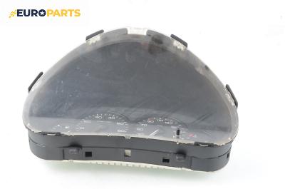 Километраж за Peugeot 206 Hatchback (08.1998 - 12.2012) 1.4 i, 75 к.с.