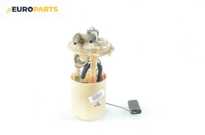 Бензинова помпа за Peugeot 206 Hatchback (08.1998 - 12.2012) 1.4 i, 75 к.с.