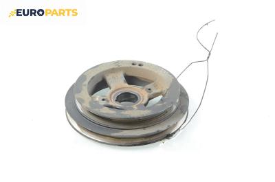 Демпферна шайба за Nissan Almera TINO (12.1998 - 02.2006) 2.2 dCi, 136 к.с.