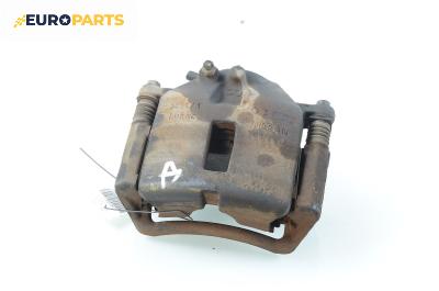 Спирачен апарат за Nissan Almera TINO (12.1998 - 02.2006), позиция: предна, дясна