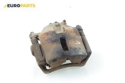 Спирачен апарат за Nissan Almera TINO (12.1998 - 02.2006), позиция: предна, лява