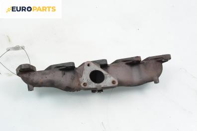 Изпускателен колектор  за Nissan Almera TINO (12.1998 - 02.2006) 2.2 dCi, 136 к.с.
