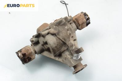 Диференциал за Land Rover Freelander Soft Top SUV (02.1998 - 10.2006) 1.8 i 16V 4x4, 120 к.с.