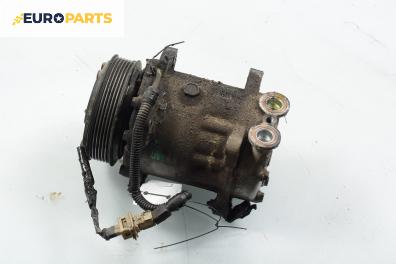 Компресор климатик за Peugeot 206 Hatchback (08.1998 - 12.2012) 1.4 i, 75 к.с.