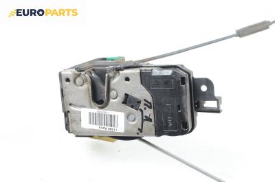 Брава на врата за Opel Astra H Hatchback (01.2004 - 05.2014), позиция: предна, дясна