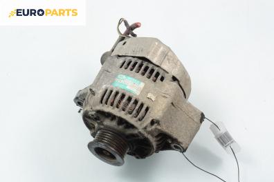 Алтернатор / генератор за Land Rover Freelander Soft Top SUV (02.1998 - 10.2006) 1.8 i 16V 4x4, 120 к.с.
