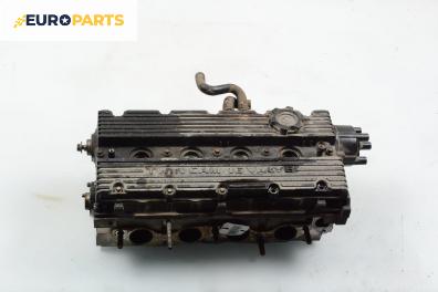 Глава за Land Rover Freelander Soft Top SUV (02.1998 - 10.2006) 1.8 i 16V 4x4, 120 к.с.