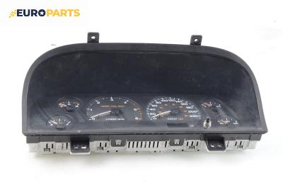 Километраж за Jeep Grand Cherokee SUV II (09.1998 - 09.2005) 3.1 TD 4x4, 140 к.с.