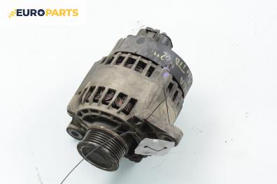 Алтернатор / генератор за Fiat Stilo Hatchback (10.2001 - 11.2010) 1.9 JTD (192_XF1A), 80 к.с., № Denso 46809068