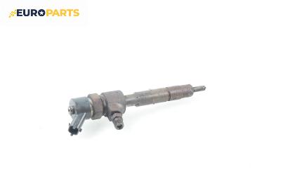 Дюза дизел за Fiat Stilo Hatchback (10.2001 - 11.2010) 1.9 JTD (192_XF1A), 80 к.с., № 0445110 119