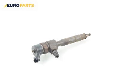 Дюза дизел за Fiat Stilo Hatchback (10.2001 - 11.2010) 1.9 JTD (192_XF1A), 80 к.с., № 0445110 119