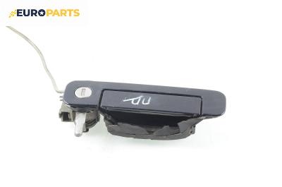 Външна дръжка за Audi A4 Avant B5 (11.1994 - 09.2001), 4+1 вр., комби, позиция: предна, дясна