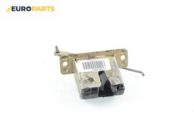 Брава заден капак за Opel Astra G Hatchback (02.1998 - 12.2009), хечбек, позиция: задна