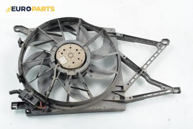 Перка охлаждане за Opel Astra G Hatchback (02.1998 - 12.2009) 1.6 16V, 101 к.с.