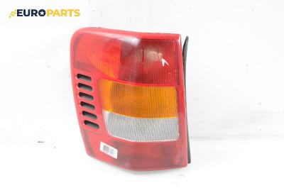 Стоп за Jeep Grand Cherokee SUV II (09.1998 - 09.2005), джип, позиция: лява