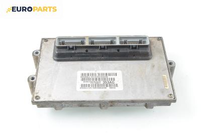 Компютър двигател за Jeep Grand Cherokee SUV II (09.1998 - 09.2005) 3.1 TD 4x4, 140 к.с., № P56041