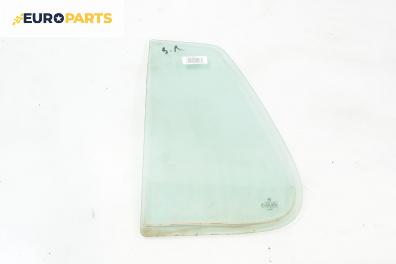 Фикс врата за Volkswagen Golf IV Hatchback (08.1997 - 06.2005), 4+1 вр., хечбек, позиция: лява