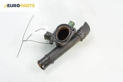 Корпус на термостат за Volkswagen Golf IV Hatchback (08.1997 - 06.2005) 1.9 TDI, 115 к.с.