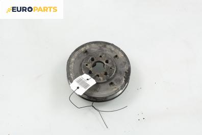 Демпферна шайба за Volkswagen Golf IV Hatchback (08.1997 - 06.2005) 1.9 TDI, 115 к.с.