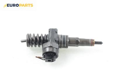 Дюза дизел за Volkswagen Golf IV Hatchback (08.1997 - 06.2005) 1.9 TDI, 115 к.с., № Bosch 0 414 120 007