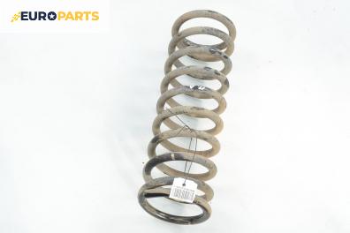 Пружина за ходова част за Jeep Grand Cherokee SUV II (09.1998 - 09.2005), джип, позиция: предна