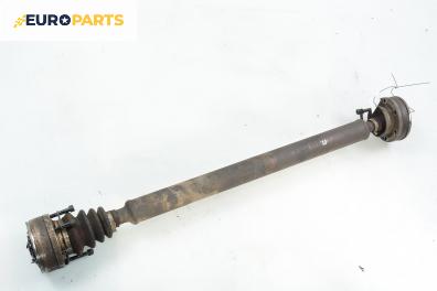 Кардан за Jeep Grand Cherokee SUV II (09.1998 - 09.2005) 3.1 TD 4x4, 140 к.с., автоматик