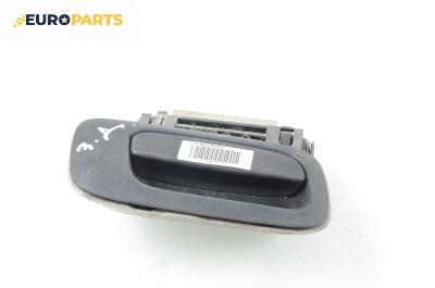 Външна дръжка за Opel Astra G Hatchback (02.1998 - 12.2009), 4+1 вр., хечбек, позиция: задна, дясна