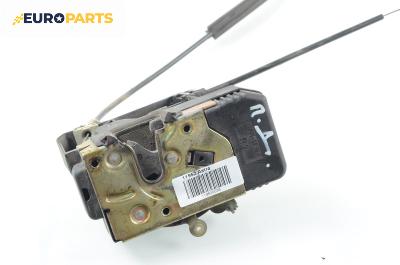 Брава на врата за Opel Astra G Hatchback (02.1998 - 12.2009), позиция: предна, дясна