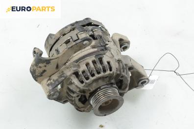 Алтернатор / генератор за Opel Astra G Hatchback (02.1998 - 12.2009) 1.6 16V, 101 к.с.