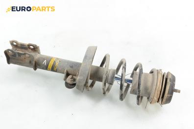 Макферсон за Opel Astra G Hatchback (02.1998 - 12.2009), хечбек, позиция: предна, лява