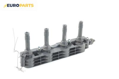 Запалителна бобина за Opel Astra G Hatchback (02.1998 - 12.2009) 1.6 16V, 101 к.с.