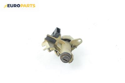 Ключалка заден капак за Audi A4 Sedan B6 (11.2000 - 12.2004), седан