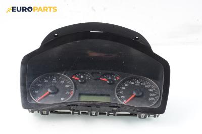 Километраж за Fiat Stilo Hatchback (10.2001 - 11.2010) 1.6 16V (192_XB1A), 103 к.с.