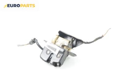 Брава заден капак за Fiat Stilo Hatchback (10.2001 - 11.2010), хечбек, позиция: задна